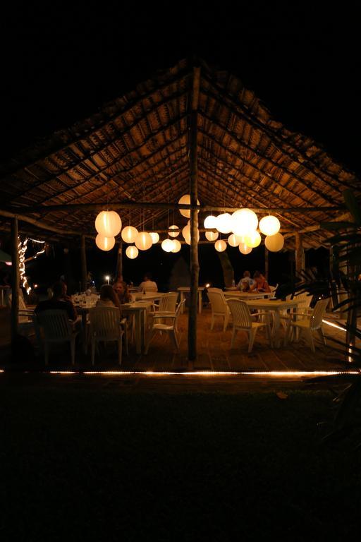 Mirissa Bay Resort Exterior photo