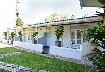 Mirissa Bay Resort Exterior photo